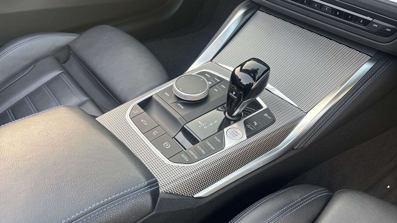 Used BMW 4 Series 2021 for sale - 77787012: Photo 12