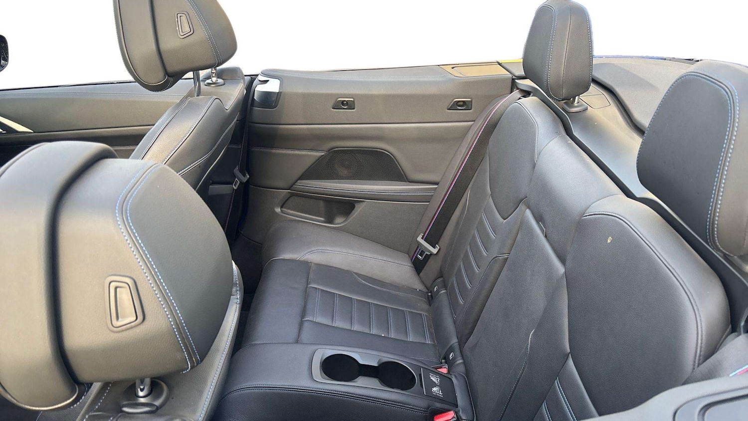 Used BMW 4 Series 2021 for sale - 77787012: Photo 14