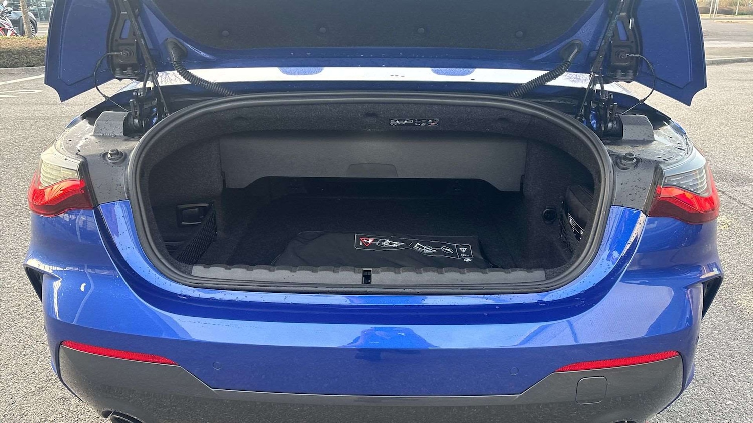 Used BMW 4 Series 2021 for sale - 77787012: Photo 15