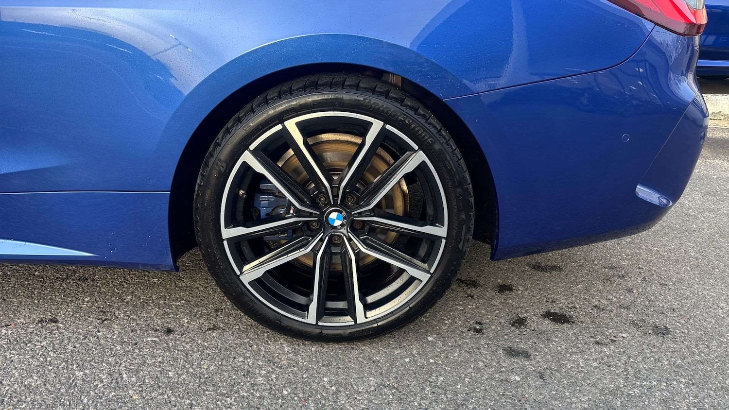 Used BMW 4 Series 2021 for sale - 77787012: Photo 16