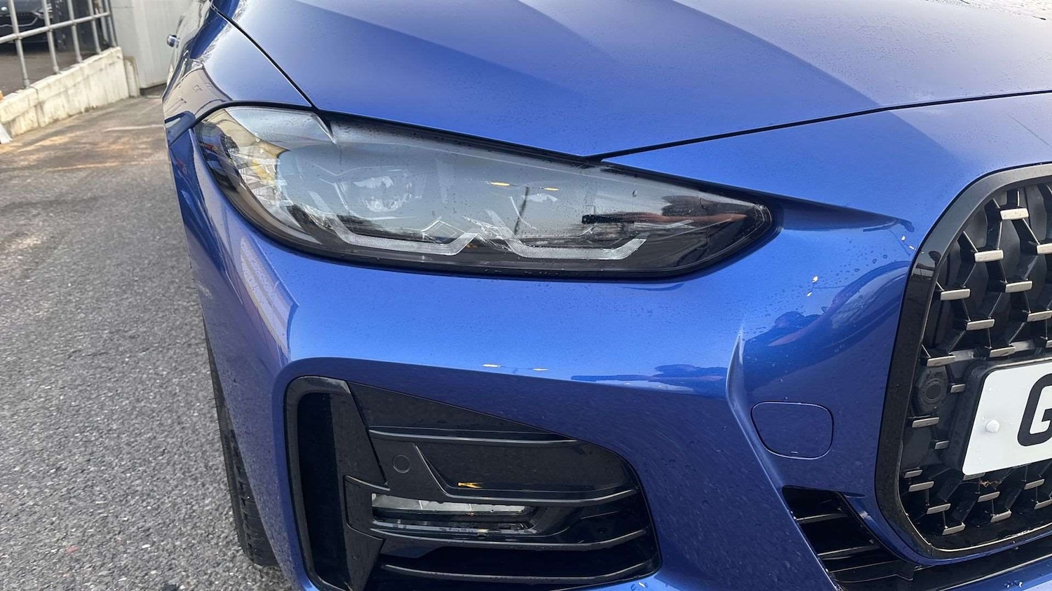 Used BMW 4 Series 2021 for sale - 77787012: Photo 18