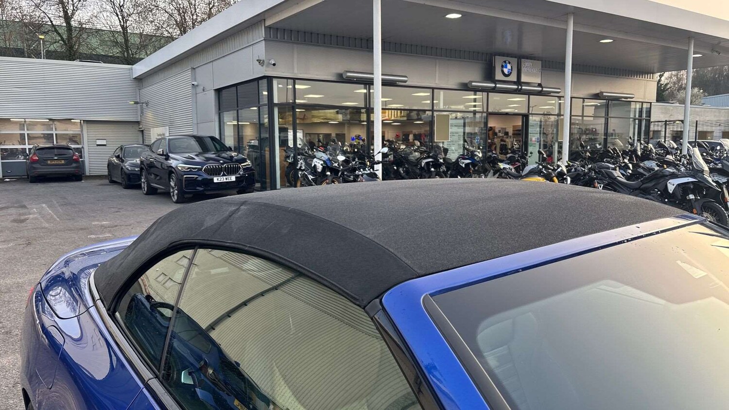 Used BMW 4 Series 2021 for sale - 77787012: Photo 19