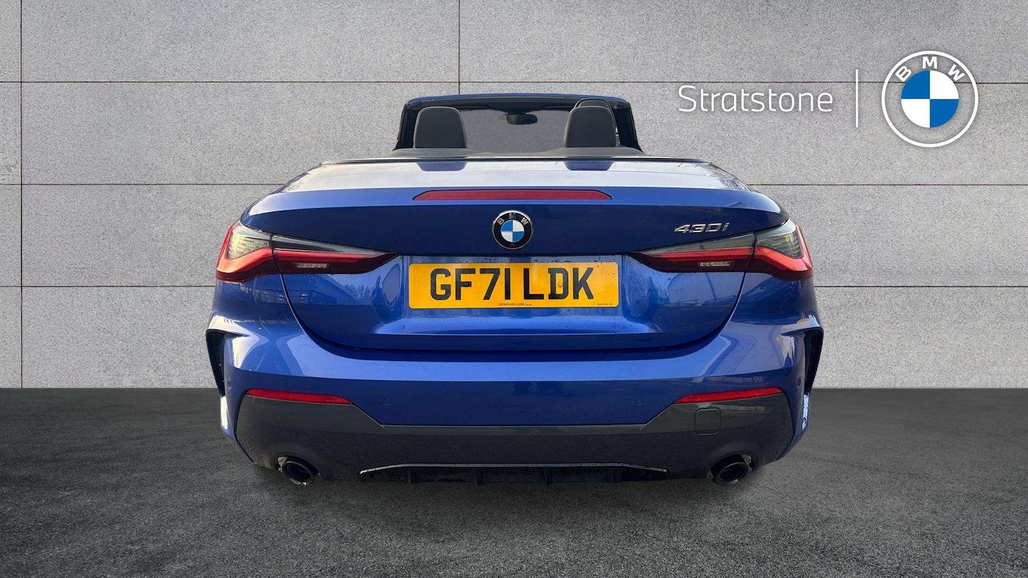 Used BMW 4 Series 2021 for sale - 77787012: Photo 20