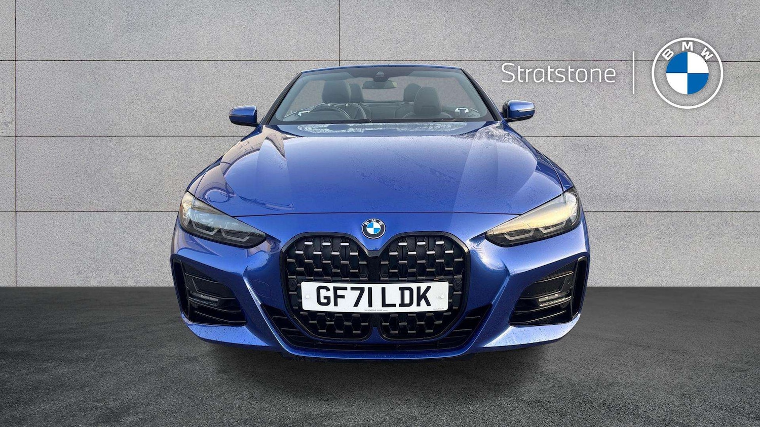 Used BMW 4 Series 2021 for sale - 77787012: Photo 21