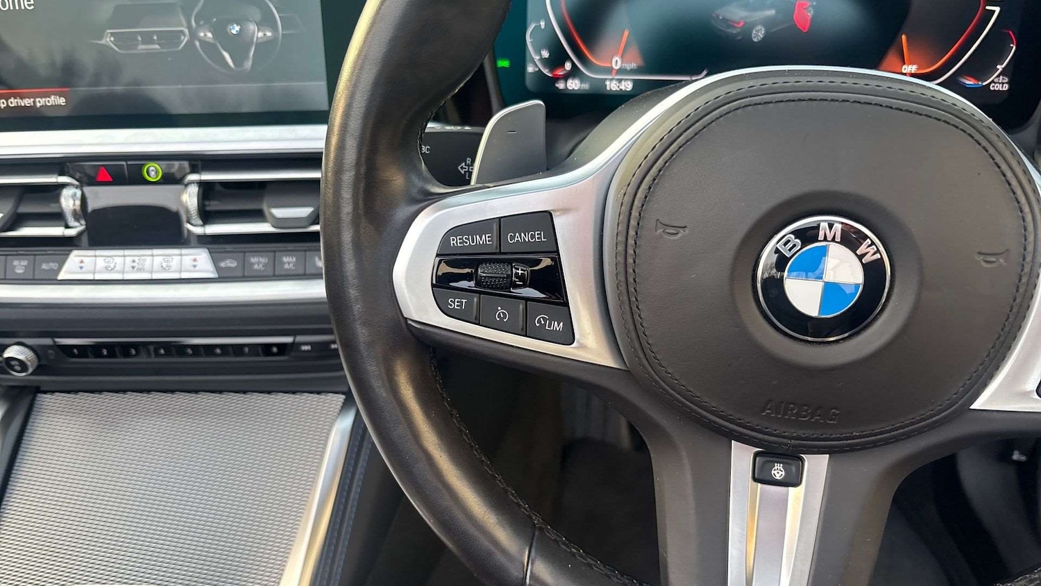 Used BMW 4 Series 2021 for sale - 77787012: Photo 22