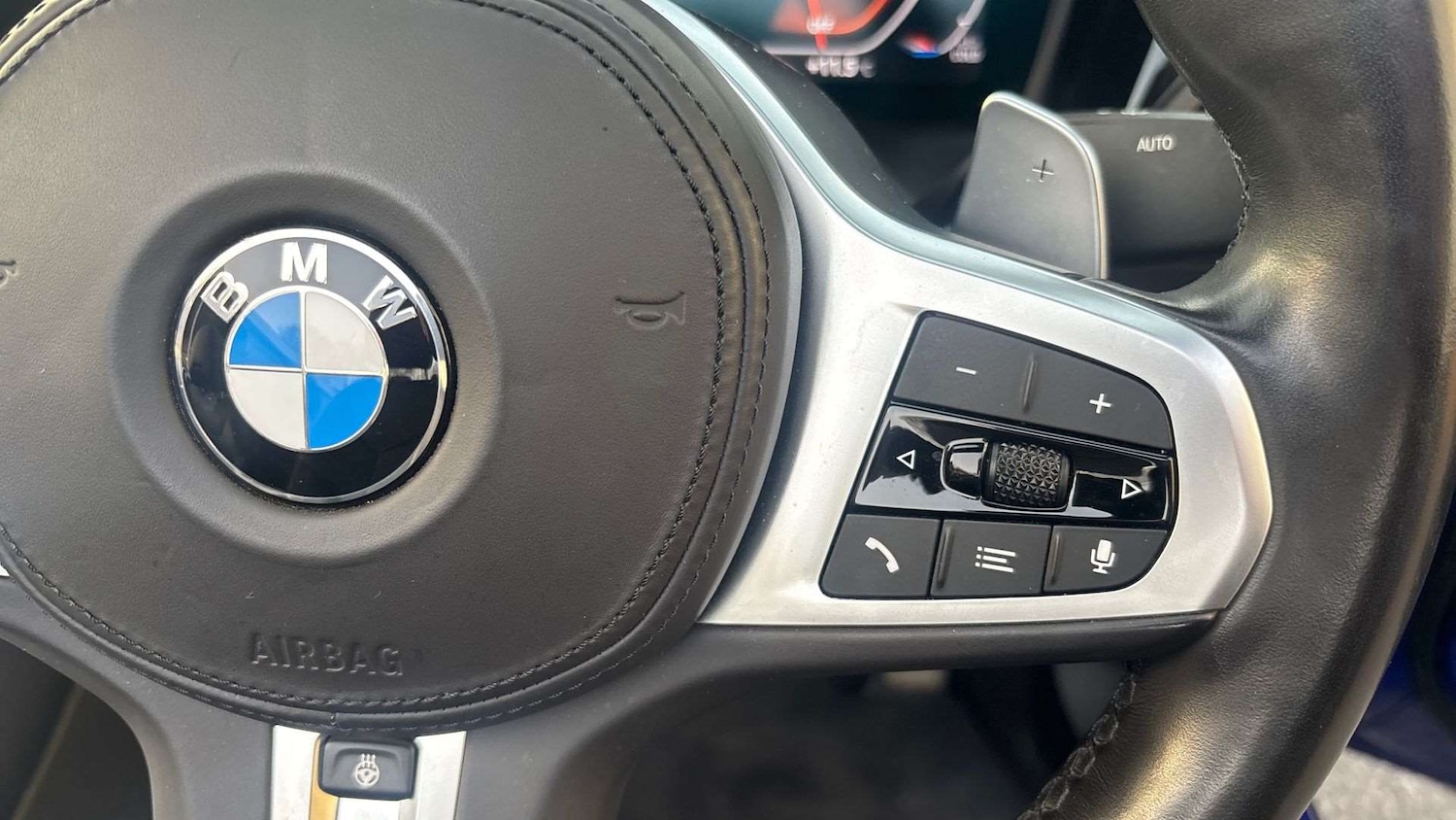 Used BMW 4 Series 2021 for sale - 77787012: Photo 23