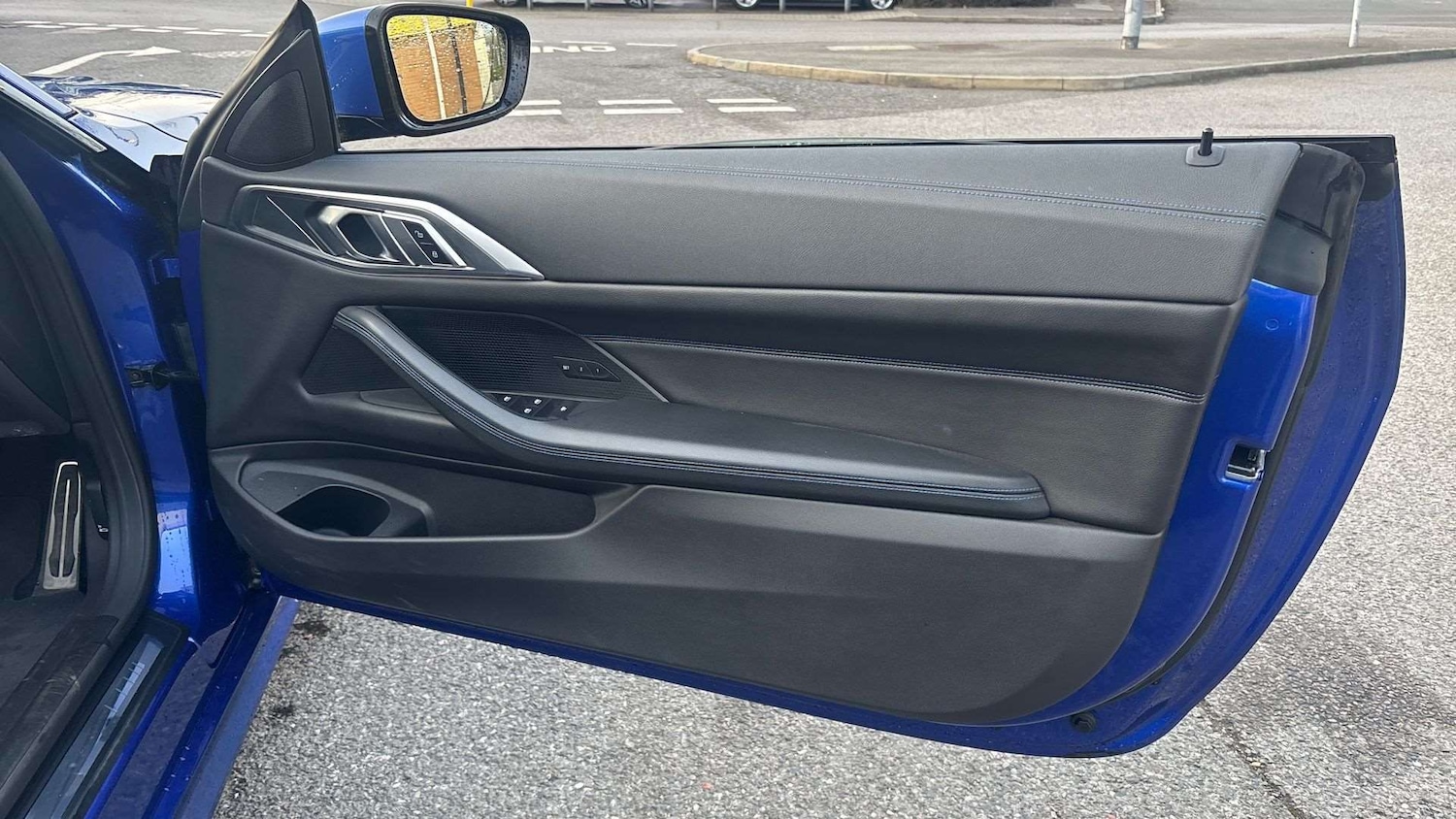 Used BMW 4 Series 2021 for sale - 77787012: Photo 27