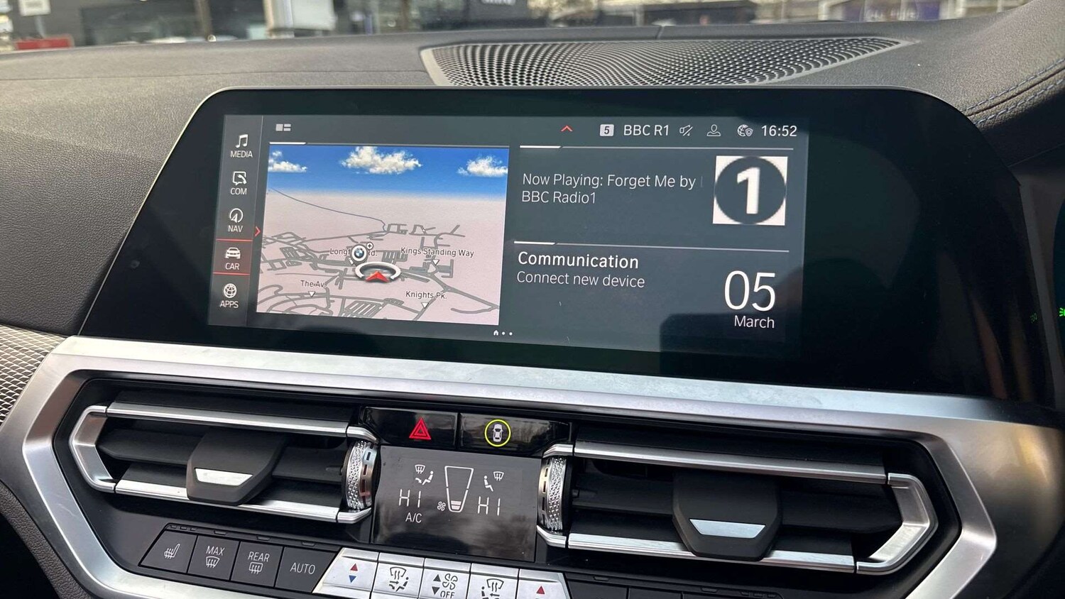 Used BMW 4 Series 2021 for sale - 77787012: Photo 31