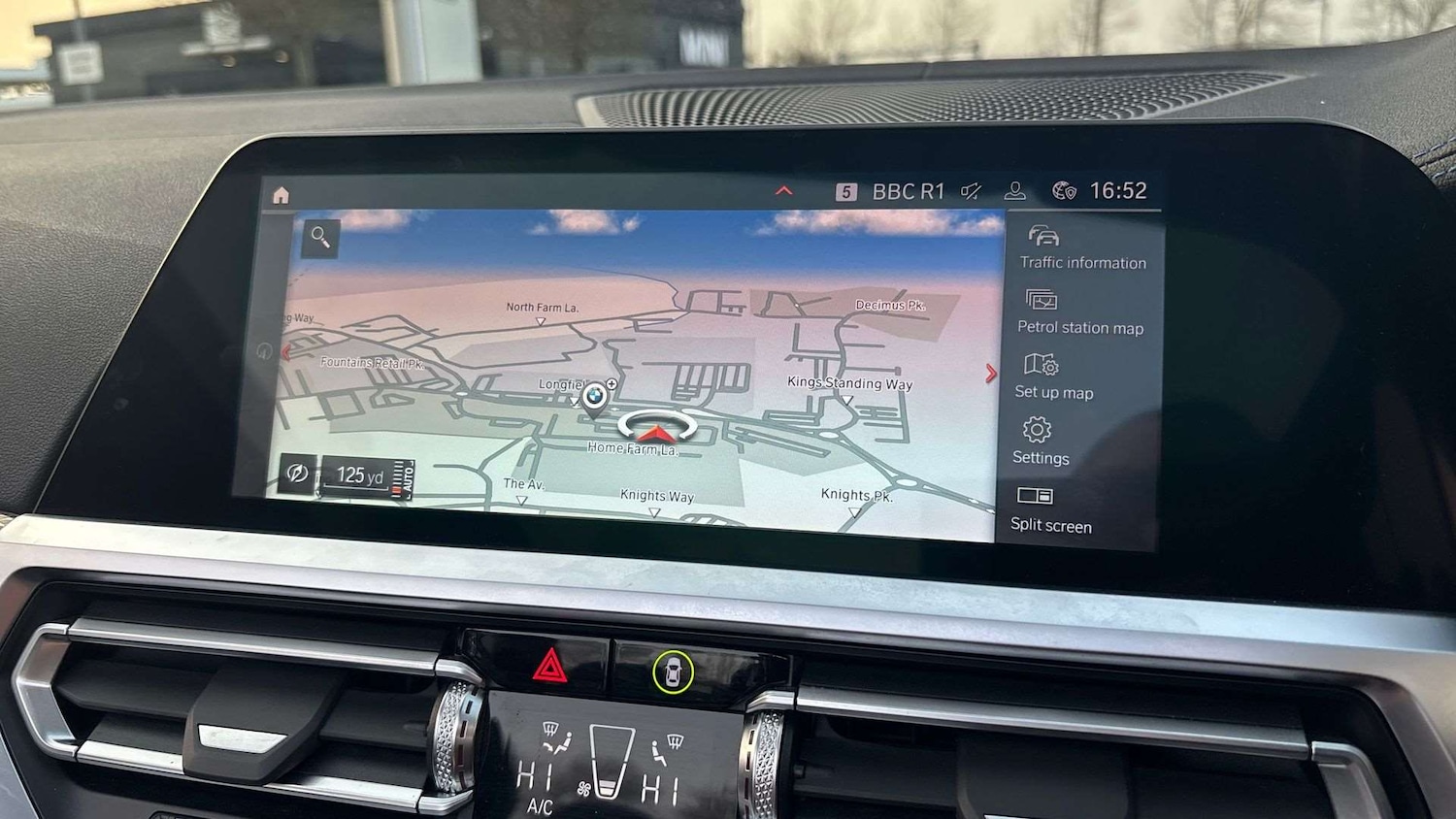 Used BMW 4 Series 2021 for sale - 77787012: Photo 33