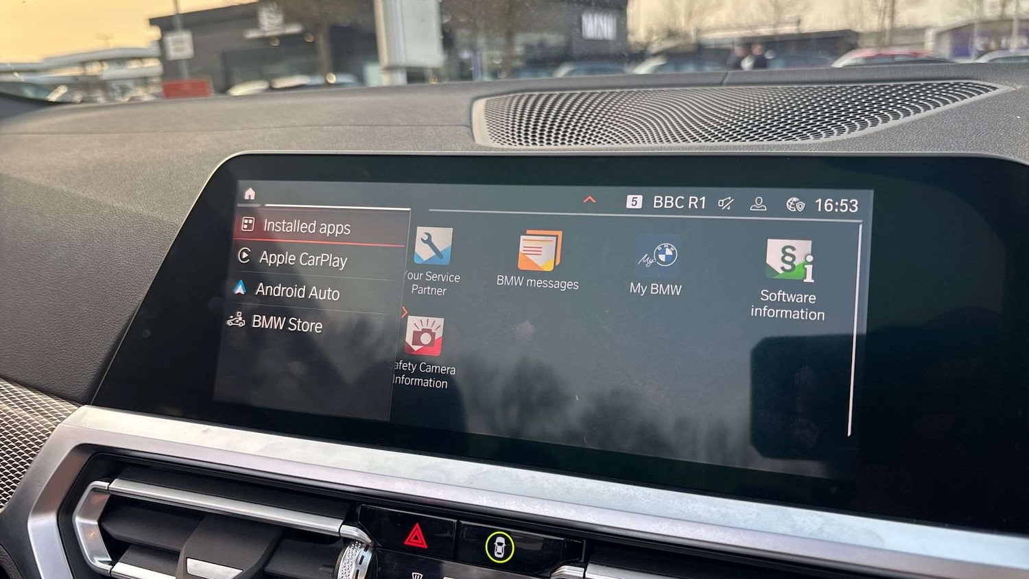 Used BMW 4 Series 2021 for sale - 77787012: Photo 34