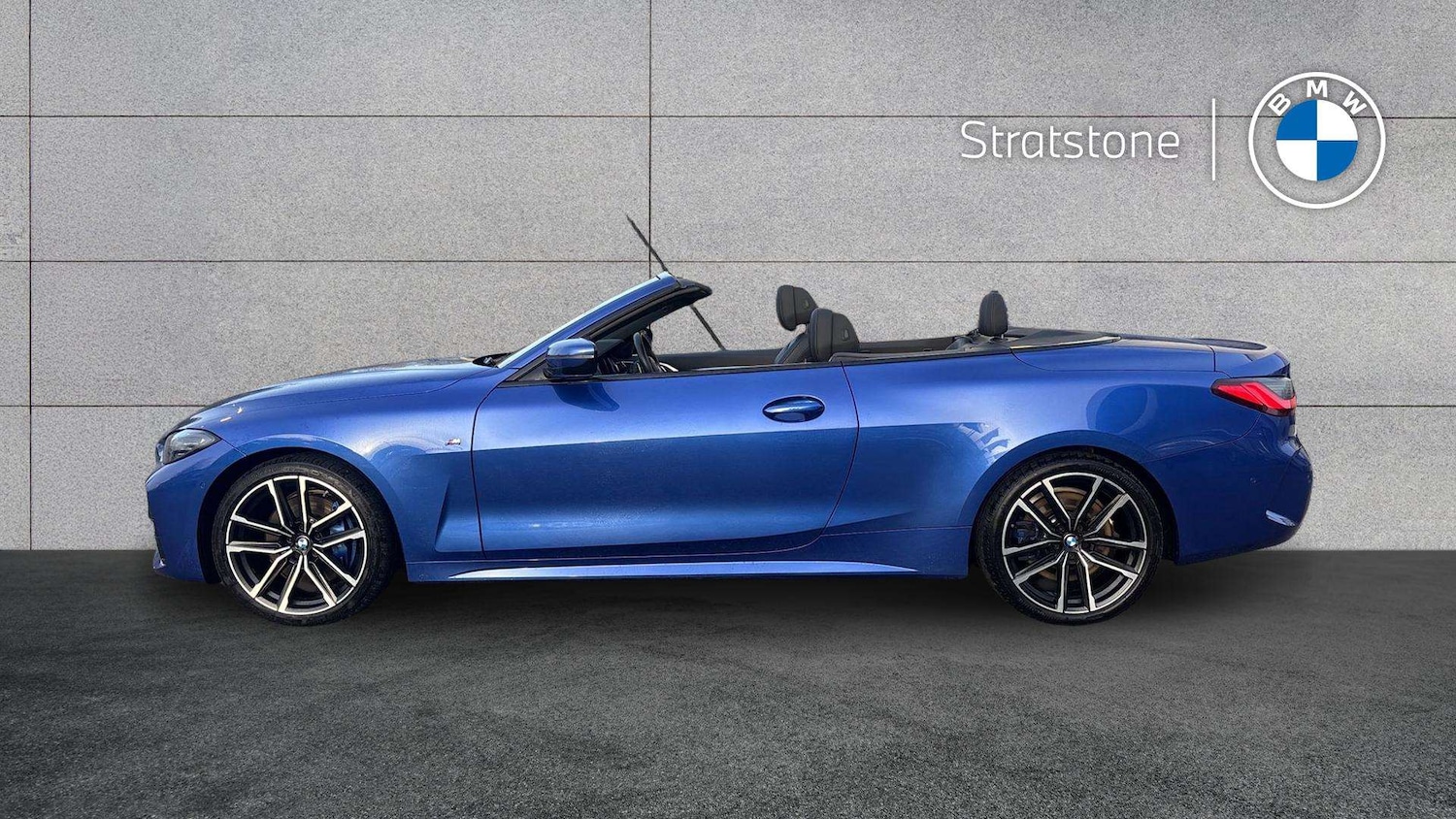 Used BMW 4 Series 2021 for sale - 77787012: Photo 5