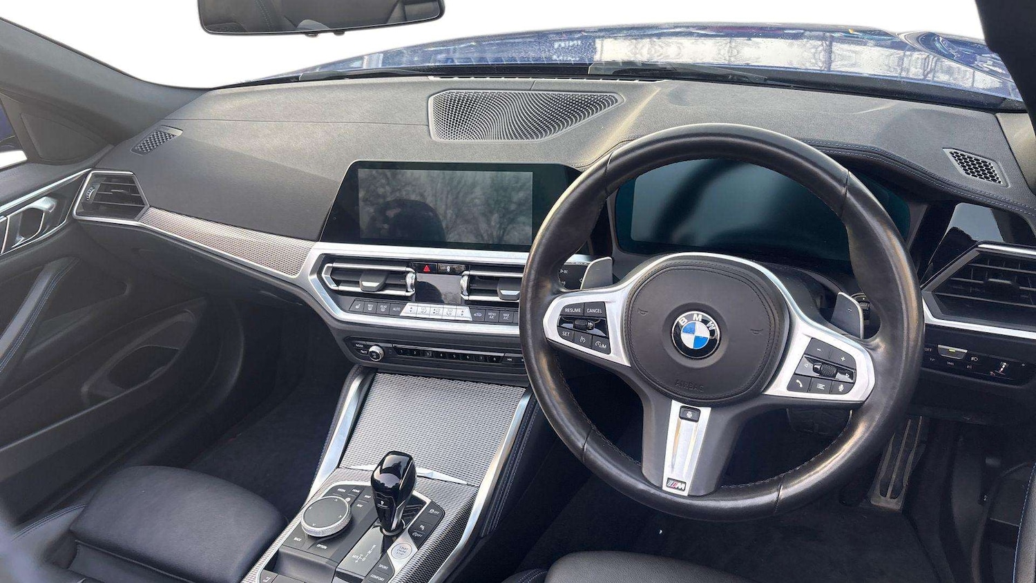 Used BMW 4 Series 2021 for sale - 77787012: Photo 6