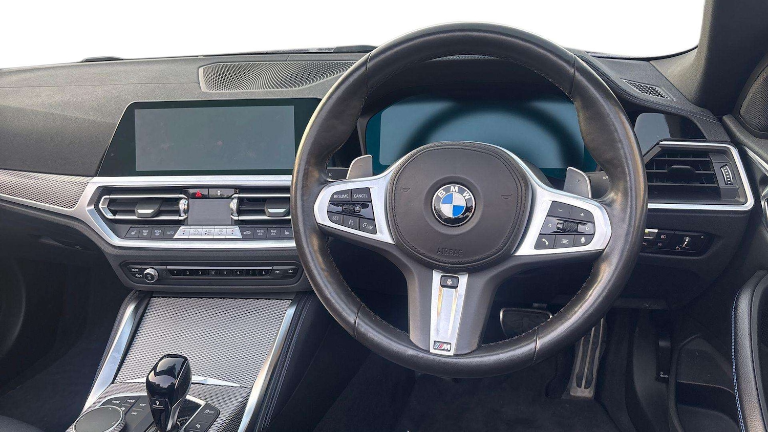 Used BMW 4 Series 2021 for sale - 77787012: Photo 7