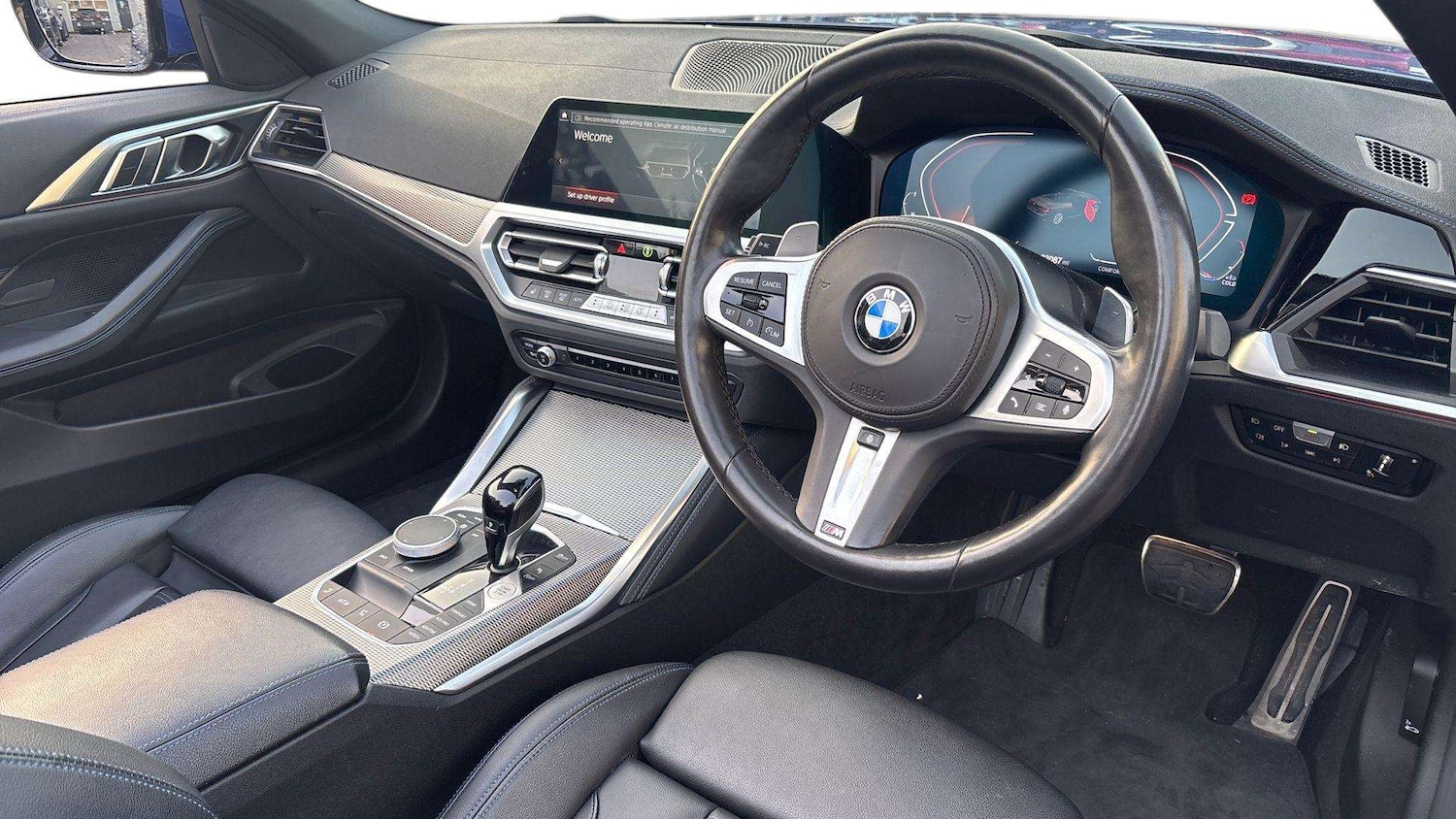 Used BMW 4 Series 2021 for sale - 77787012: Photo 8