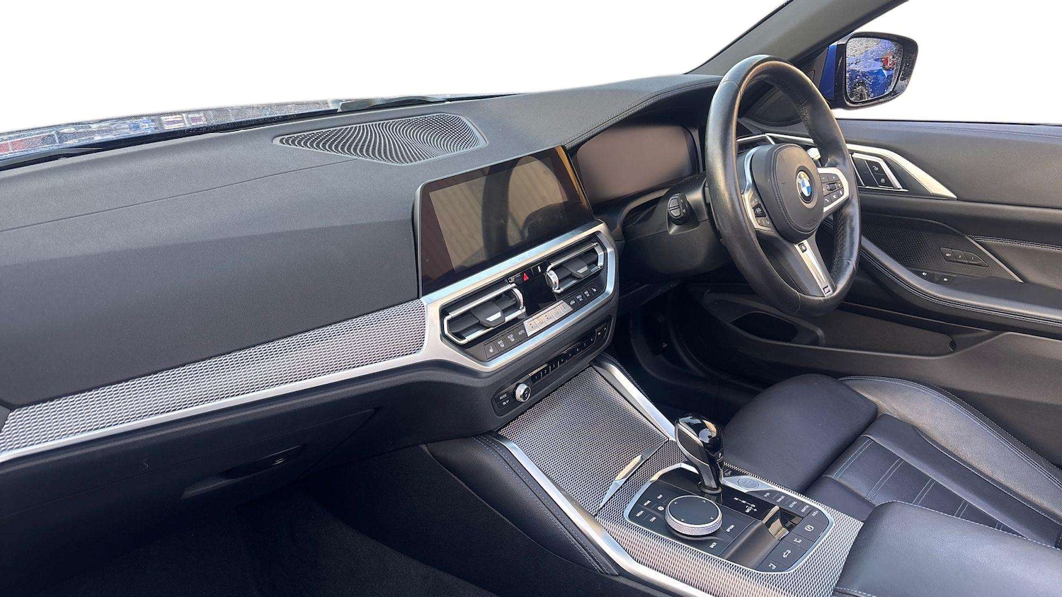 Used BMW 4 Series 2021 for sale - 77787012: Photo 9