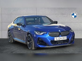 Used BMW 2 Series 2024 for sale - 78233863: Photo
