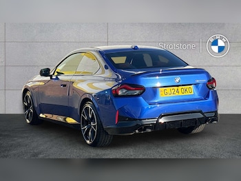 Used BMW 2 Series 2024 for sale - 78233863: Photo