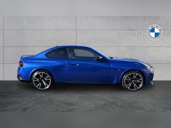 Used BMW 2 Series 2024 for sale - 78233863: Photo
