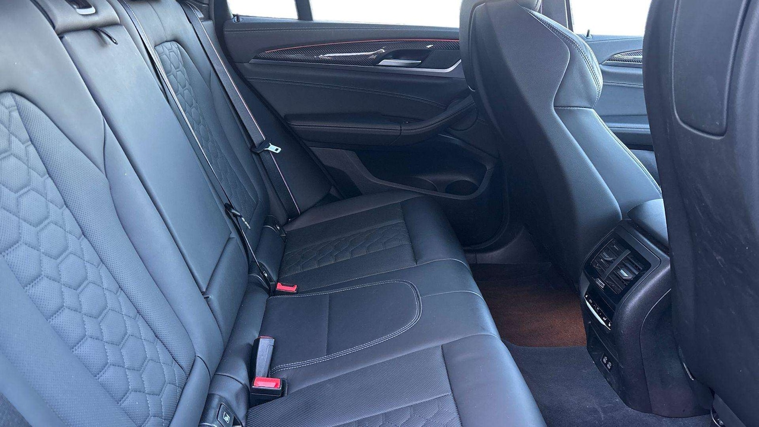 Used BMW X3 M 2024 for sale - 77123478: Photo 14