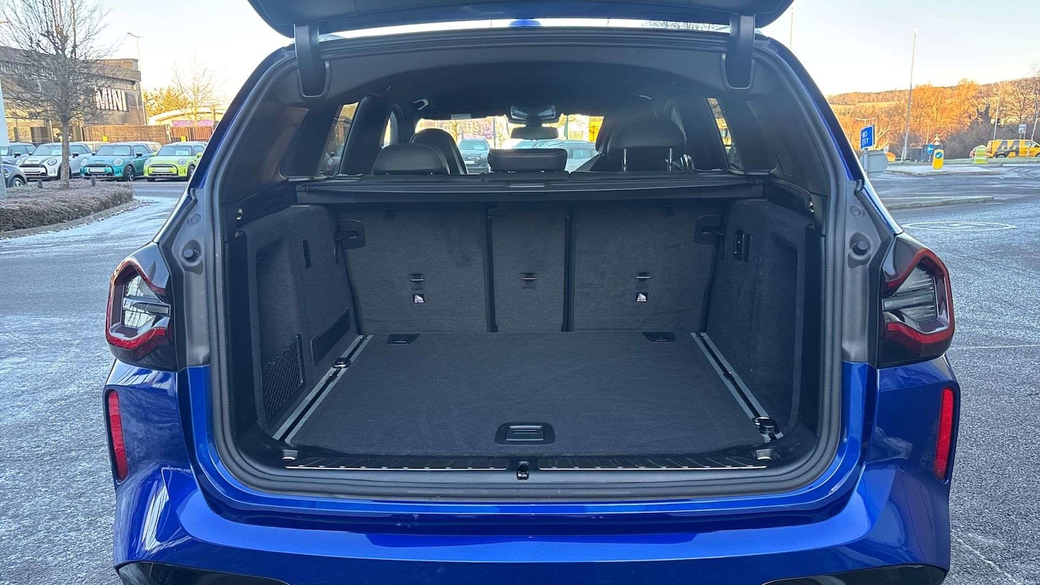 Used BMW X3 M 2024 for sale - 77123478: Photo 15