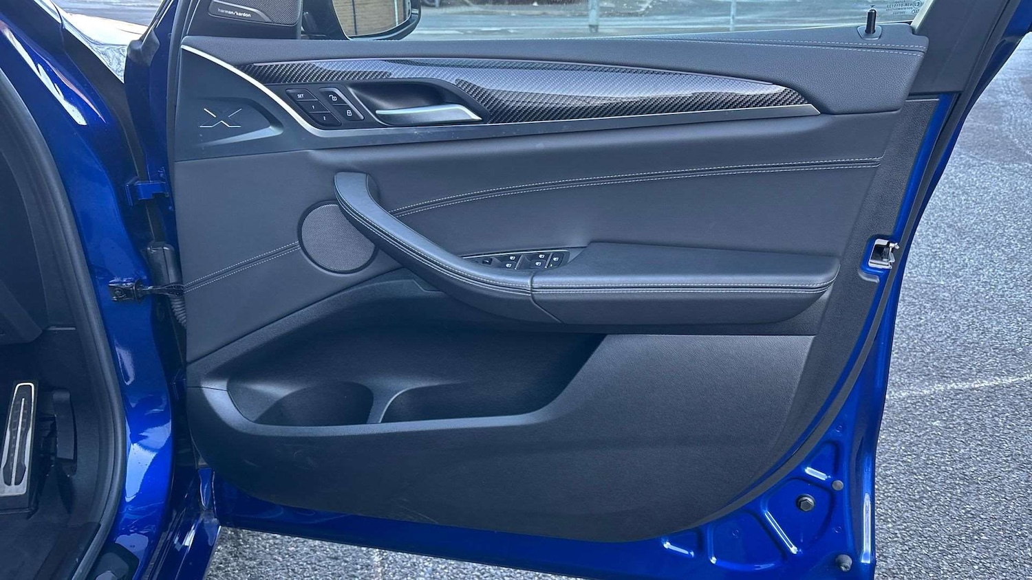 Used BMW X3 M 2024 for sale - 77123478: Photo 27