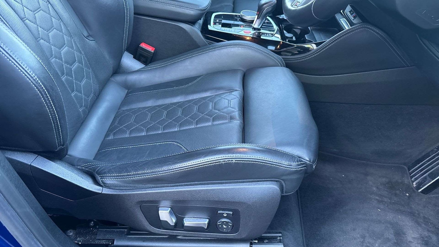 Used BMW X3 M 2024 for sale - 77123478: Photo 28