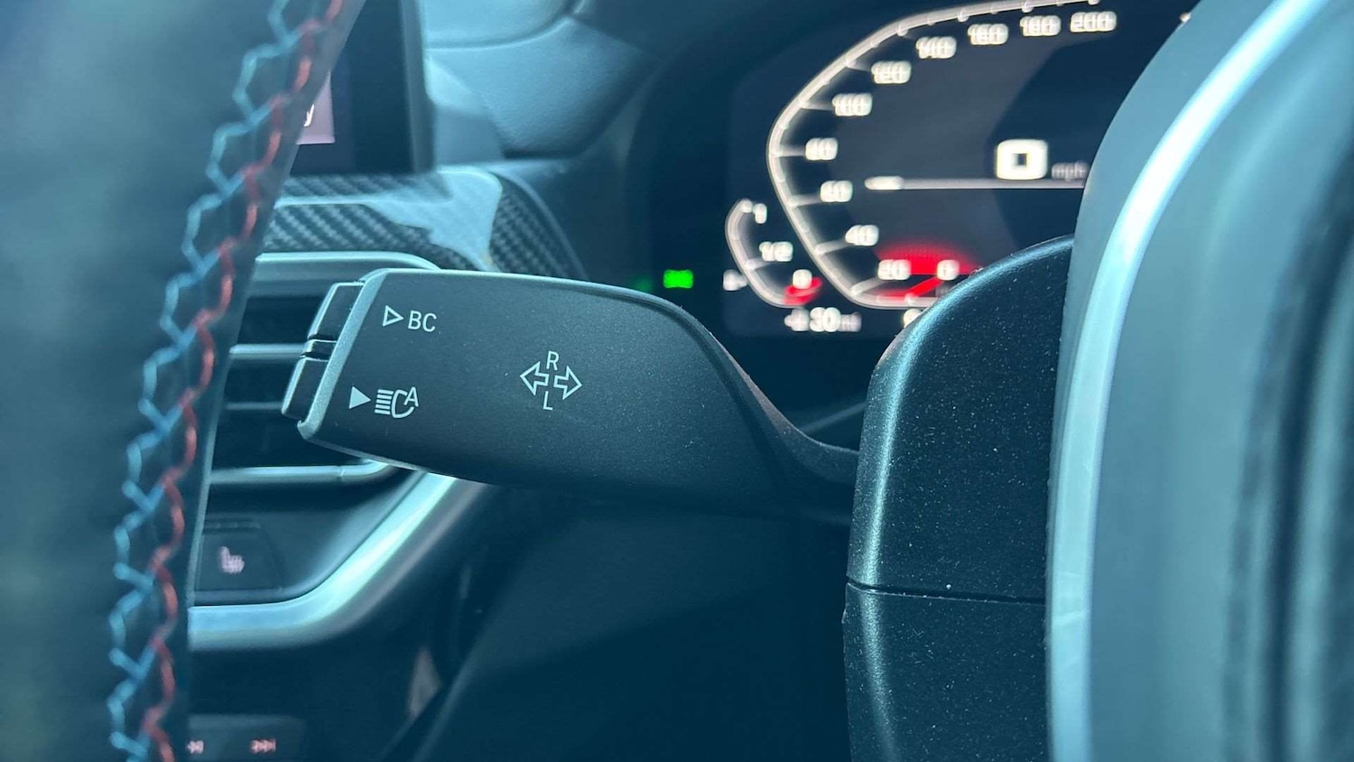 Used BMW X3 M 2024 for sale - 77123478: Photo 29