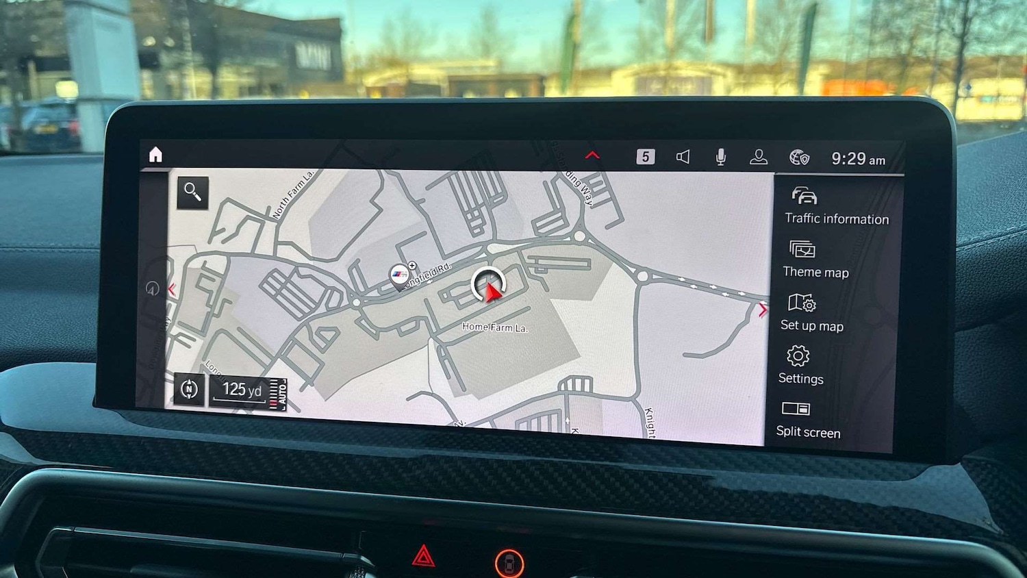 Used BMW X3 M 2024 for sale - 77123478: Photo 33