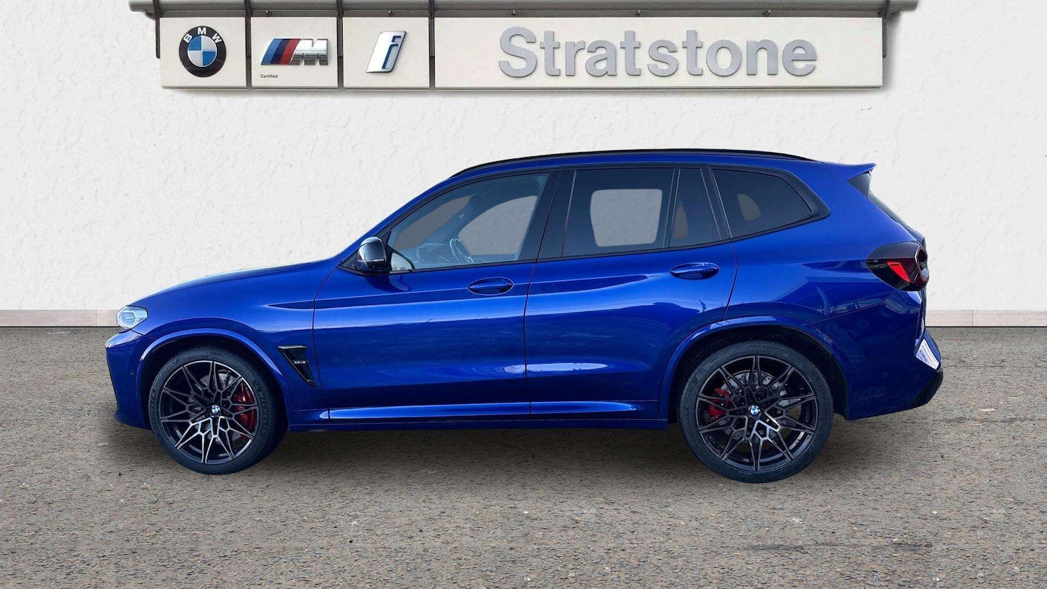 Used BMW X3 M 2024 for sale - 77123478: Photo 5