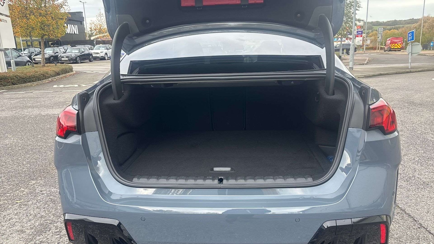 Used BMW 2 Series 2025 for sale - 76515585: Photo 15