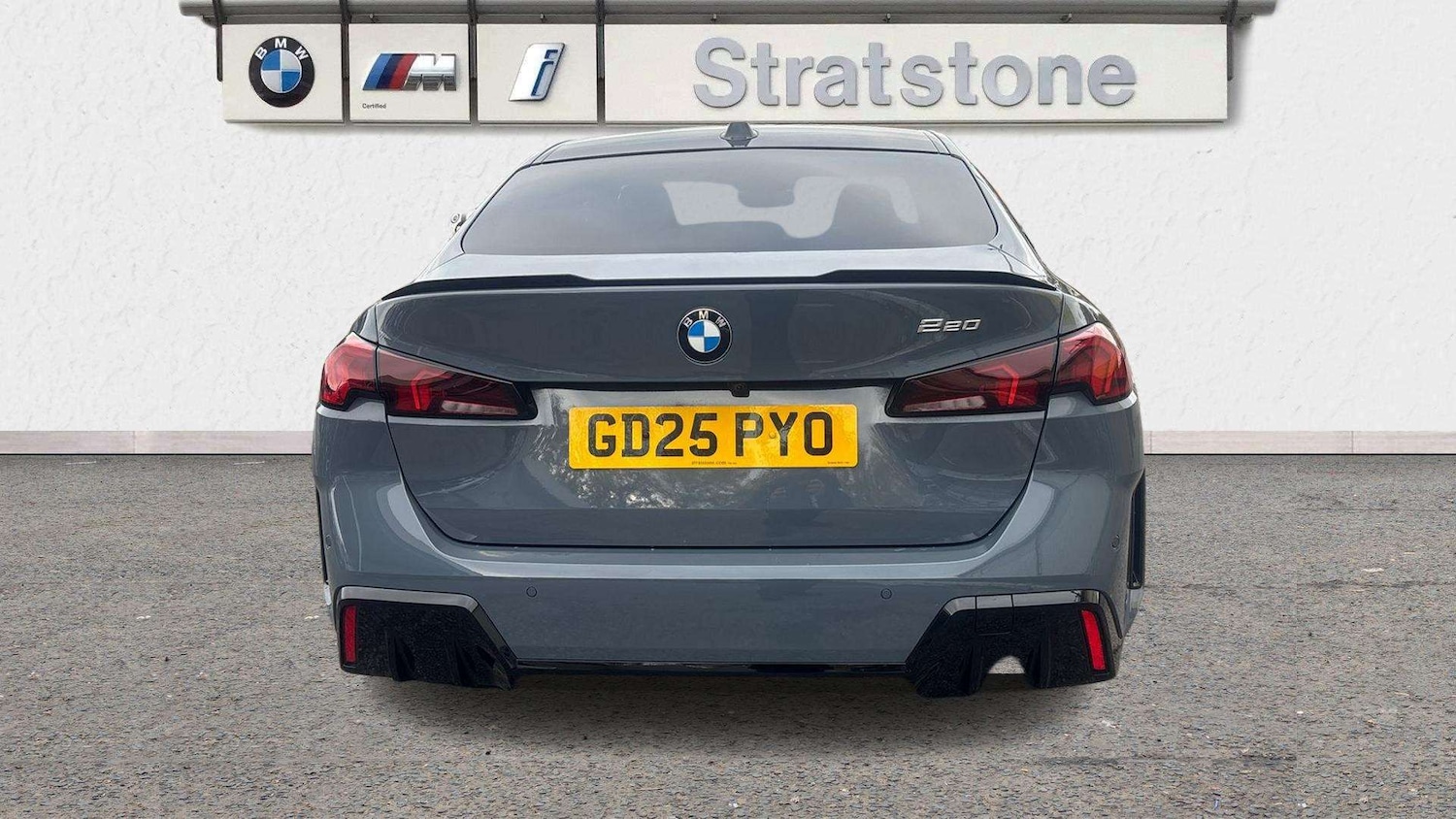 Used BMW 2 Series 2025 for sale - 76515585: Photo 20