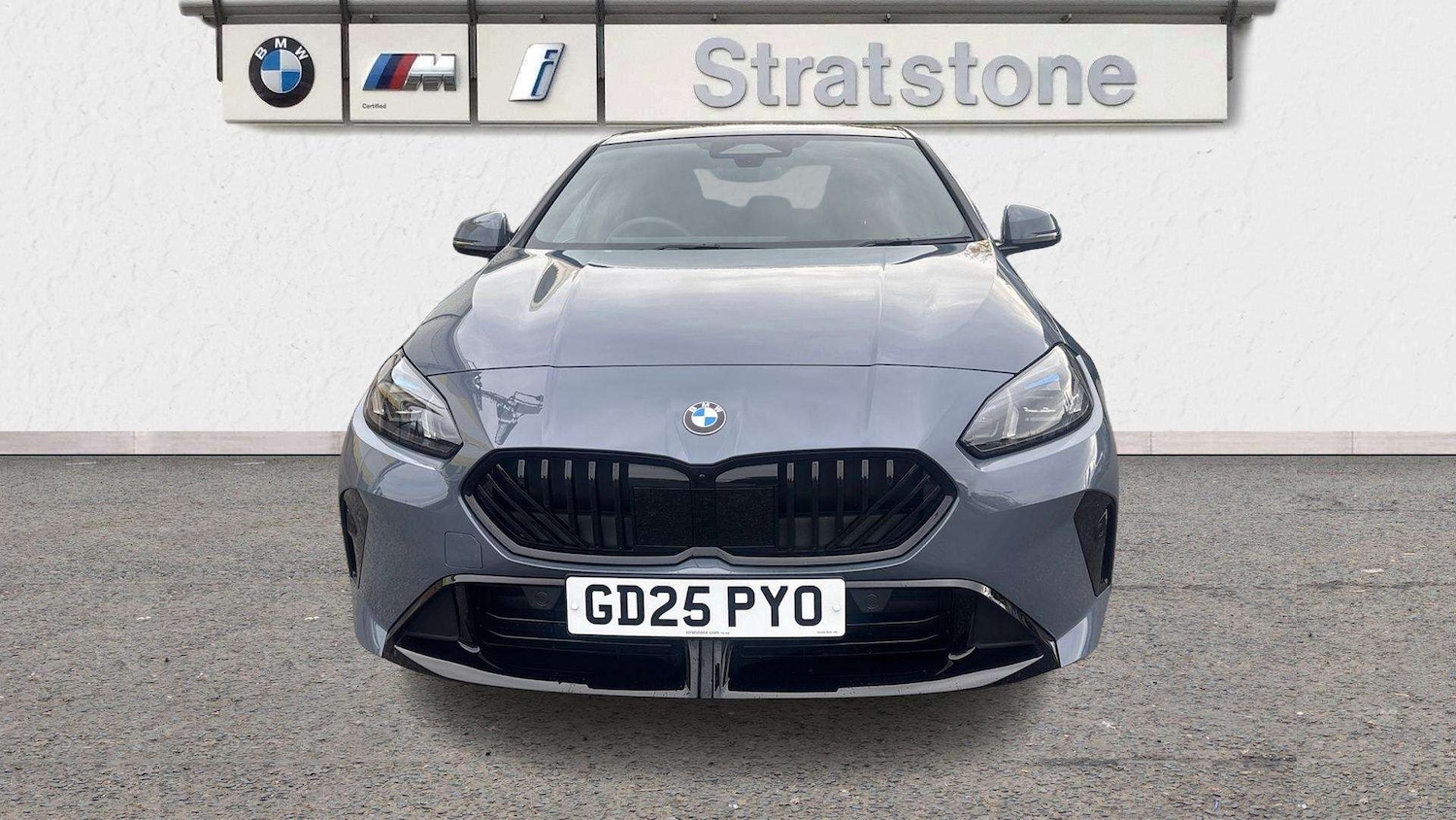 Used BMW 2 Series 2025 for sale - 76515585: Photo 21