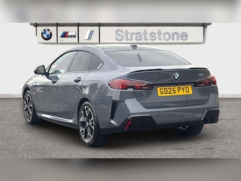 Used BMW 2 Series 2025 for sale - 76515585: Photo