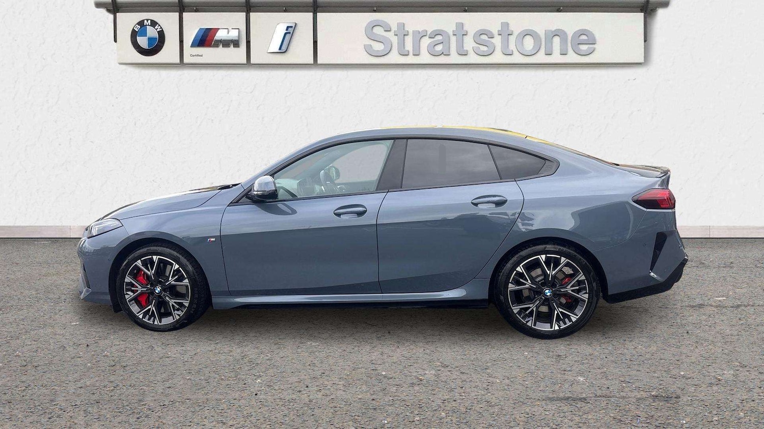 Used BMW 2 Series 2025 for sale - 76515585: Photo 5