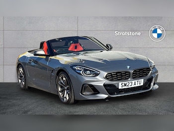 Used BMW Z4 2023 for sale - 79402354: Photo
