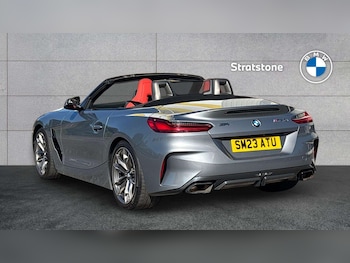 Used BMW Z4 2023 for sale - 79402354: Photo