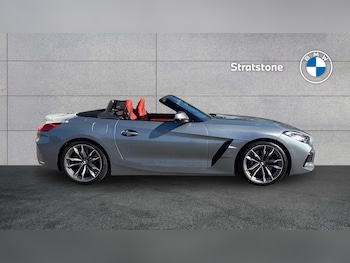 Used BMW Z4 2023 for sale - 79402354: Photo