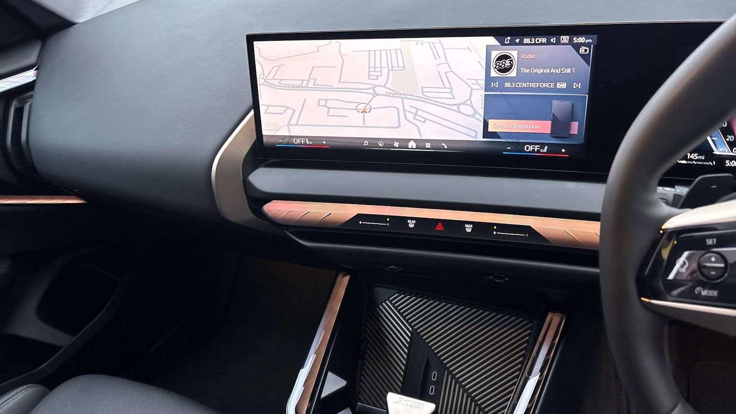 Used BMW X3 2025 for sale - 77861610: Photo 10