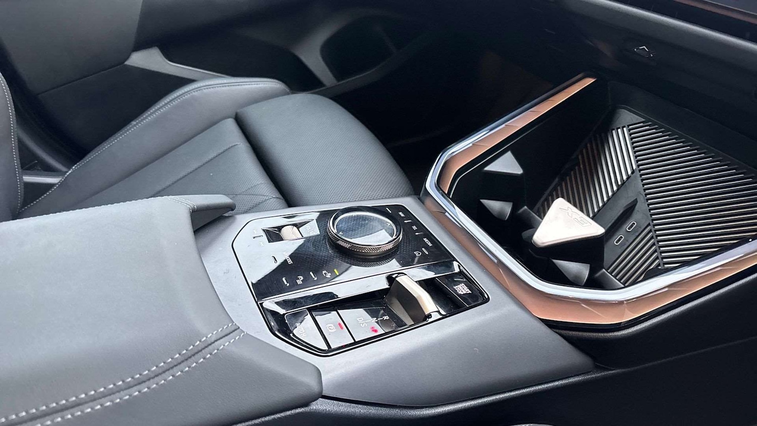 Used BMW X3 2025 for sale - 77861610: Photo 12