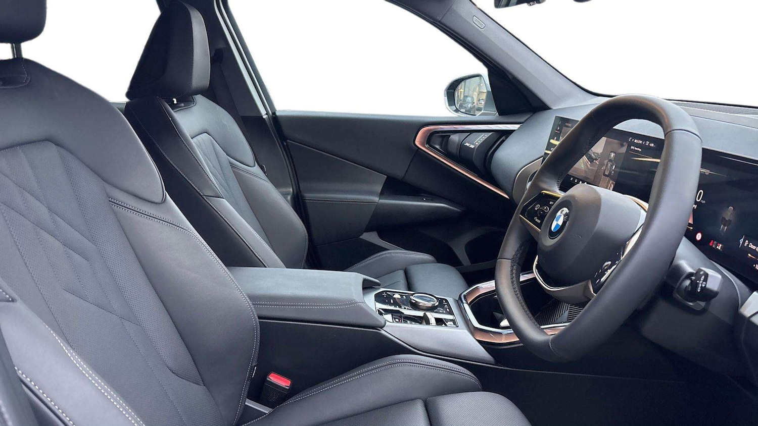 Used BMW X3 2025 for sale - 77861610: Photo 13