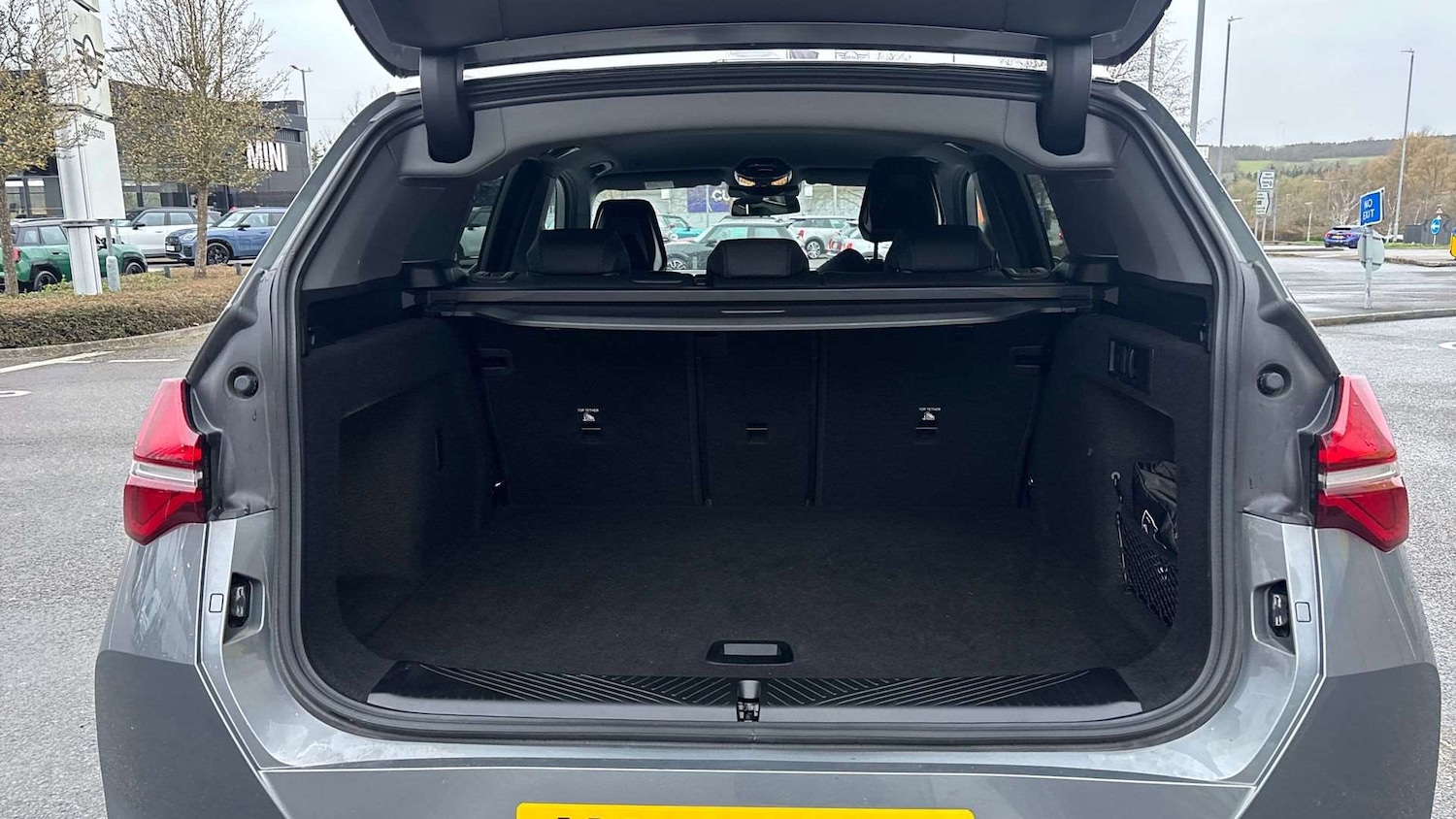 Used BMW X3 2025 for sale - 77861610: Photo 15