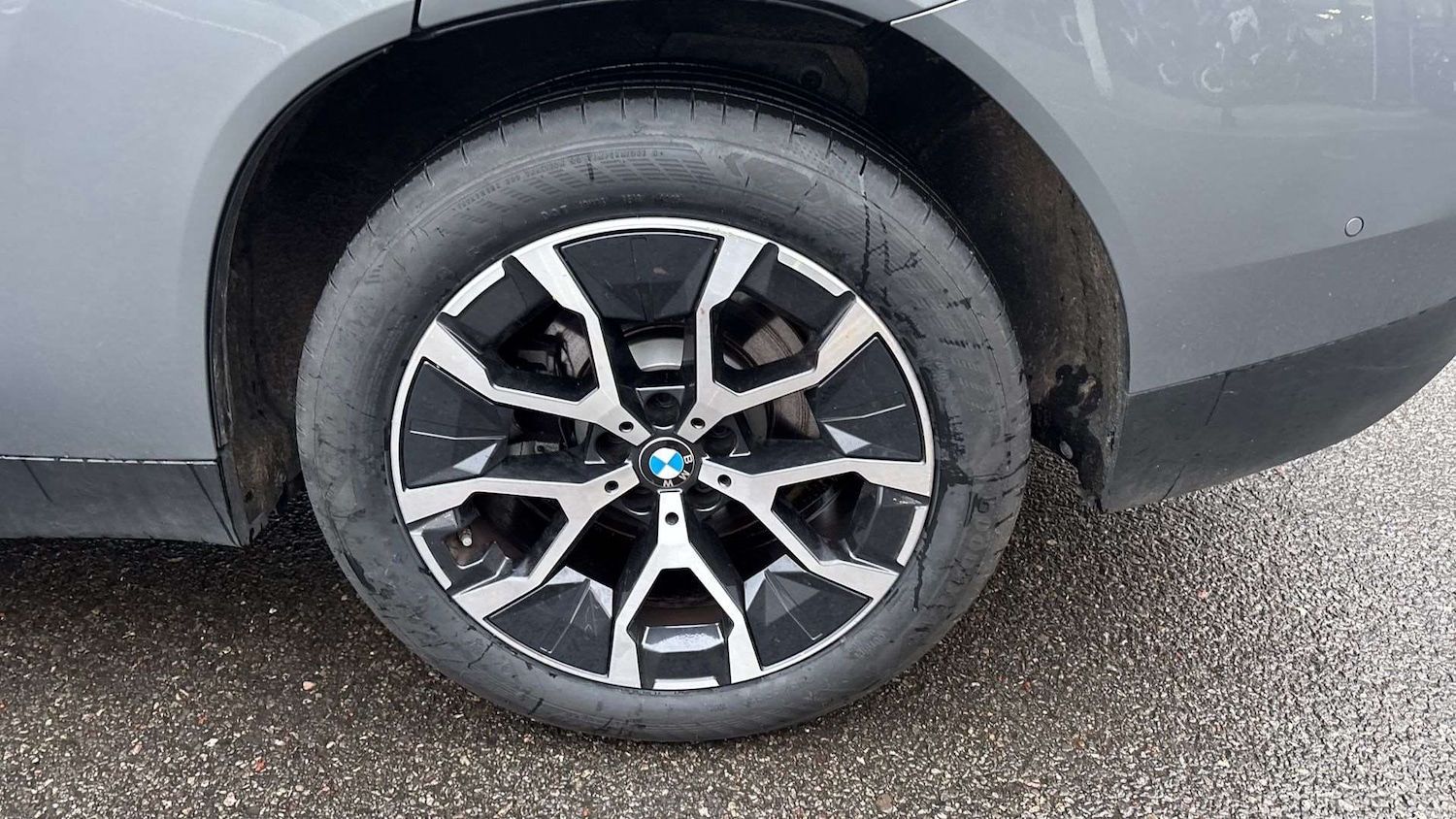 Used BMW X3 2025 for sale - 77861610: Photo 16