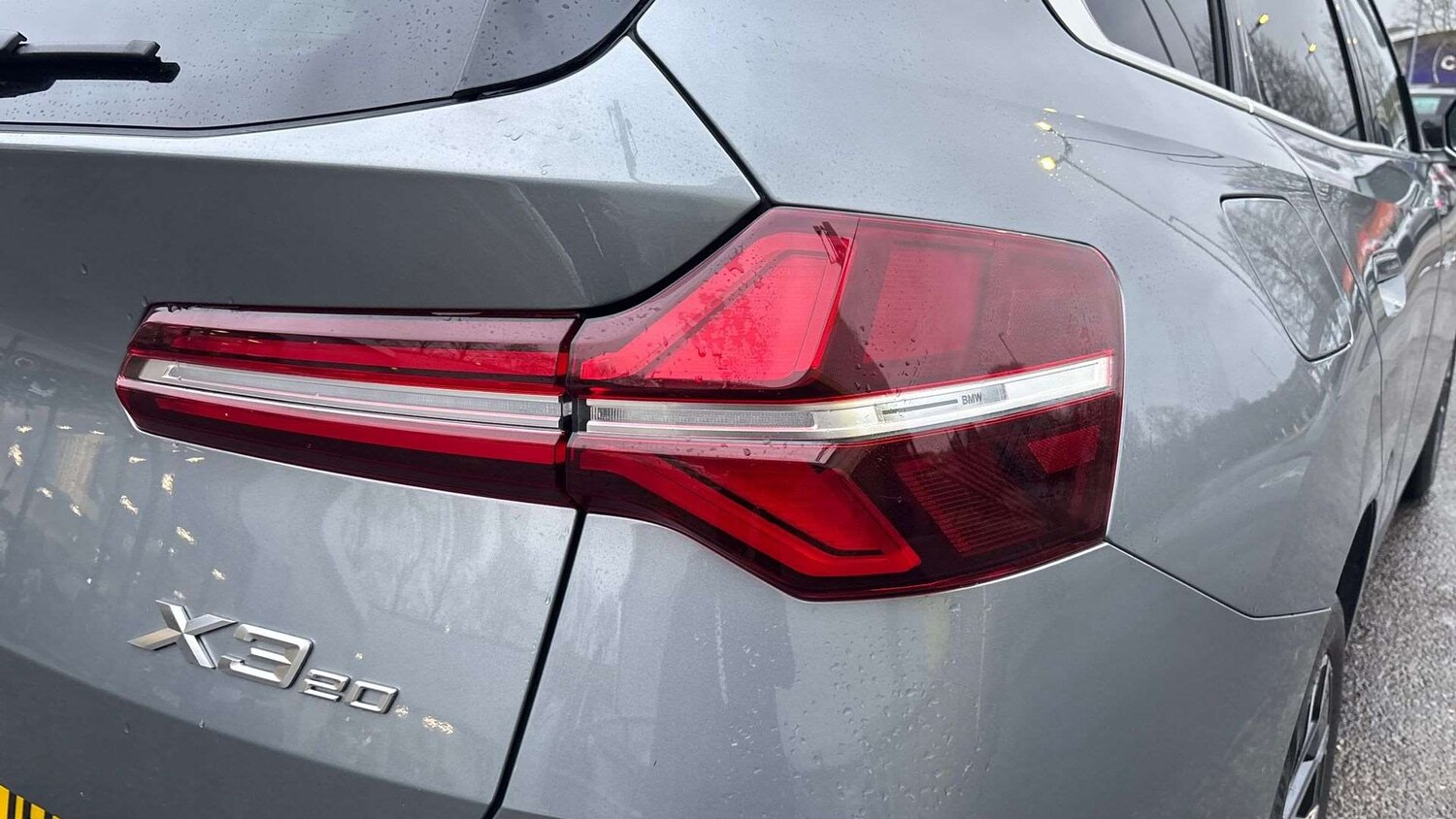 Used BMW X3 2025 for sale - 77861610: Photo 17