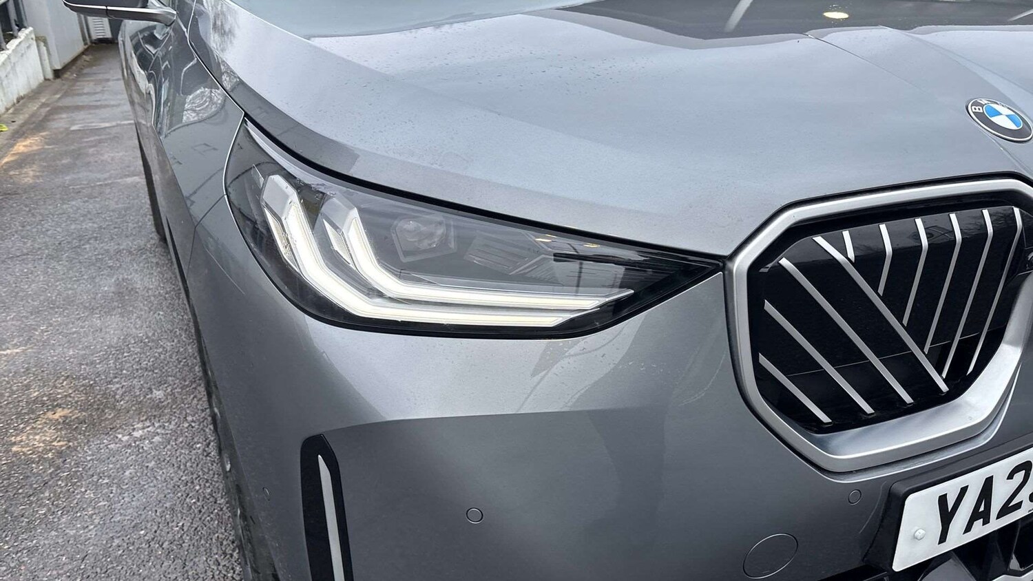 Used BMW X3 2025 for sale - 77861610: Photo 18