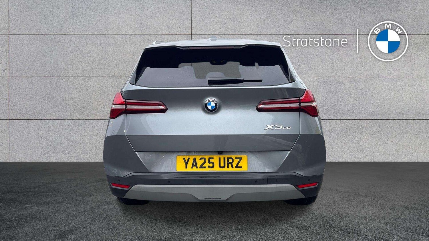 Used BMW X3 2025 for sale - 77861610: Photo 20