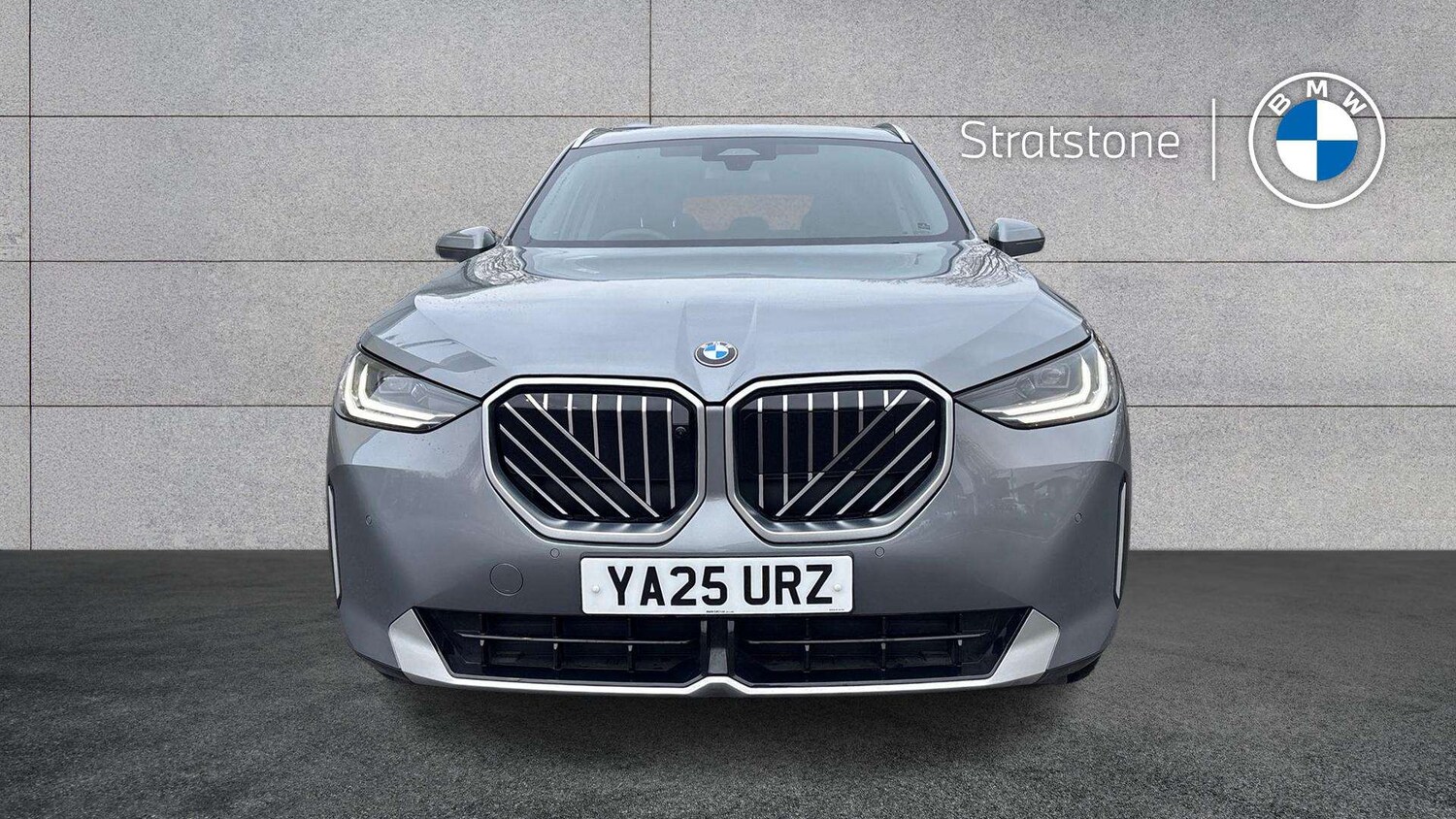 Used BMW X3 2025 for sale - 77861610: Photo 21