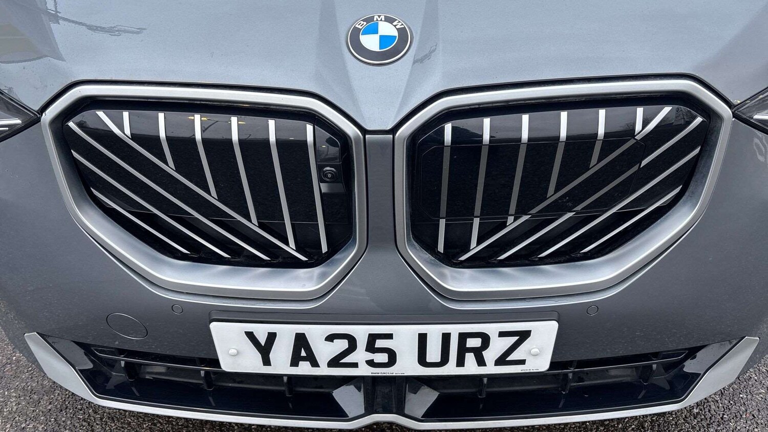 Used BMW X3 2025 for sale - 77861610: Photo 24