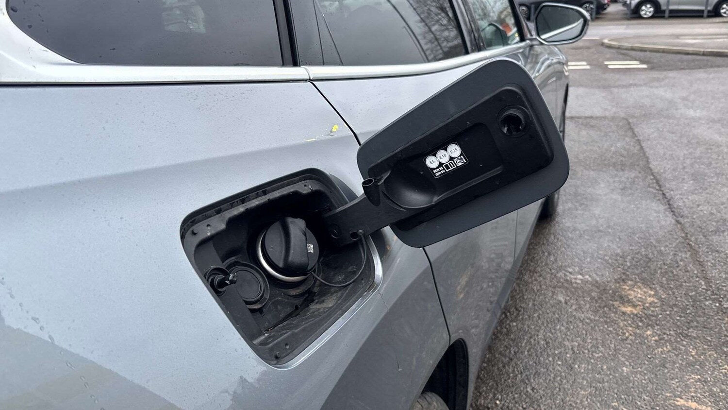 Used BMW X3 2025 for sale - 77861610: Photo 25