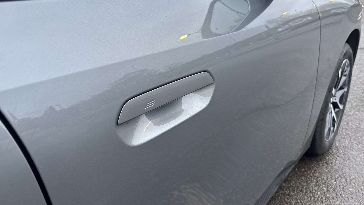 Used BMW X3 2025 for sale - 77861610: Photo 26