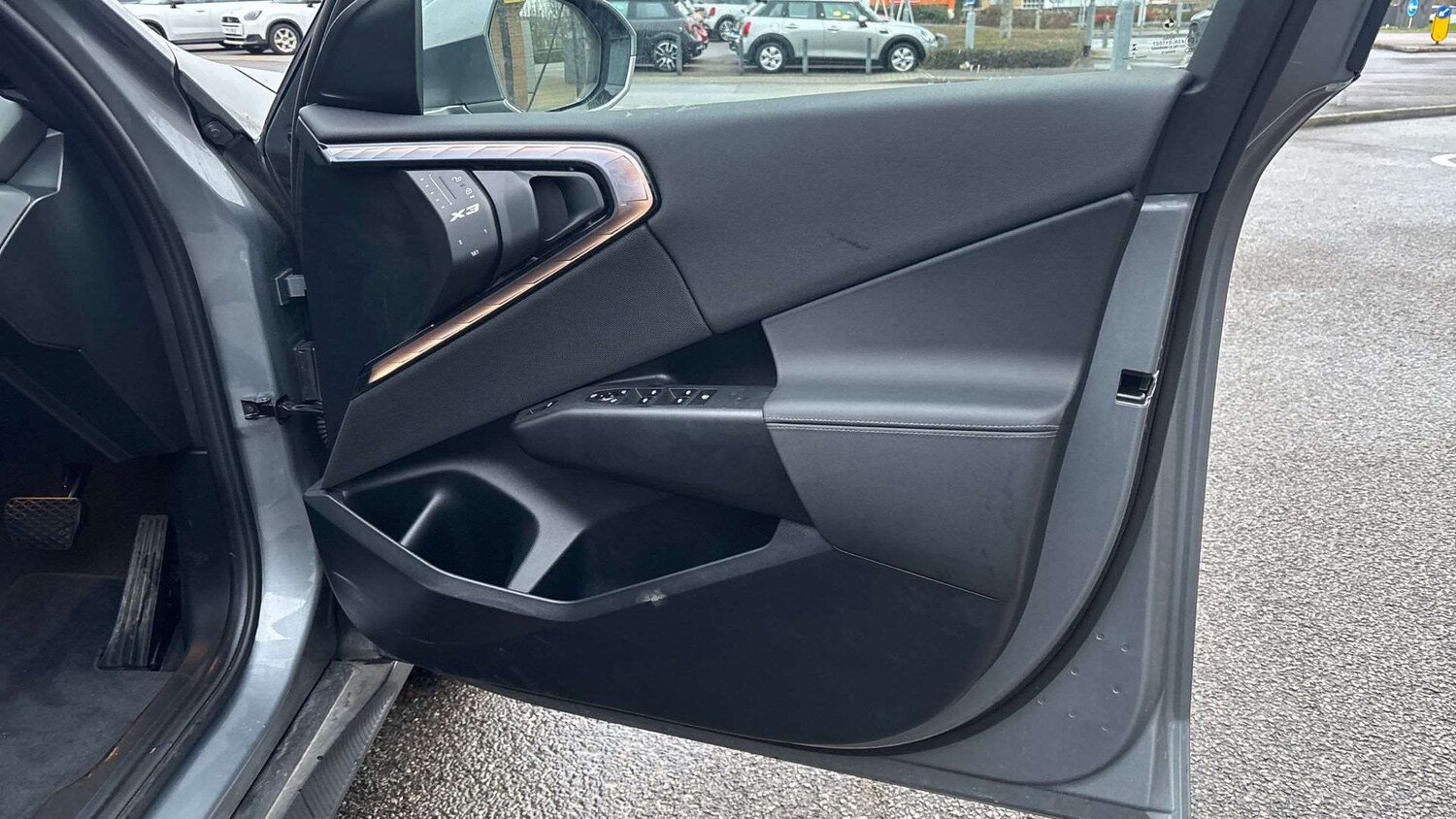 Used BMW X3 2025 for sale - 77861610: Photo 27